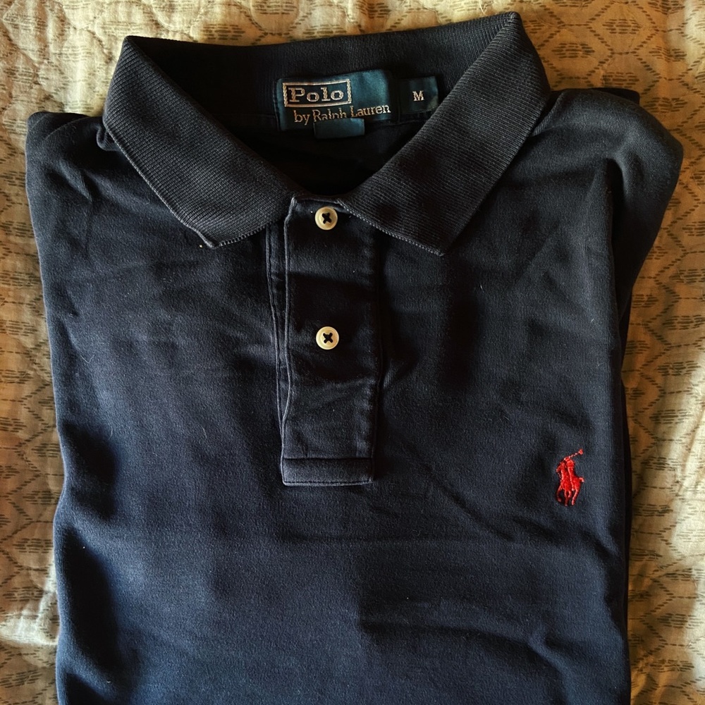 Ralph Lauren Polo shirt
